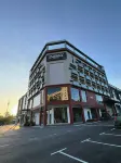 PureJoy Hotel Langkawi - С тренажерным залом