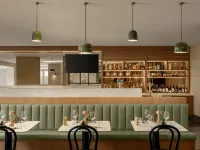 Courtyard by Marriott Darwin - bar