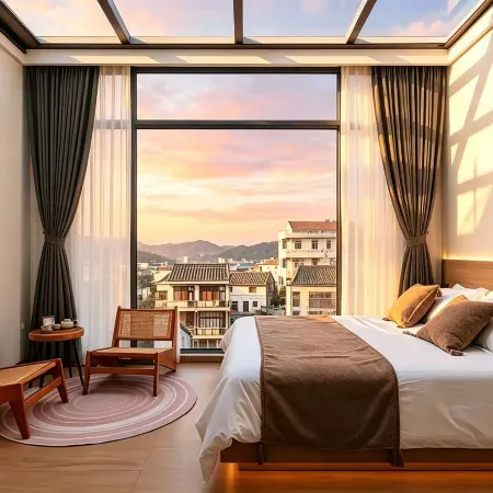 Yunjiao Zhenmeng ・ Dream Lodge | Boutique Stay (Colorful Island)