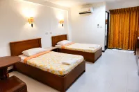 Yindee Court Hotel - 3 Yıldız