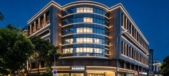 Nicesoe  Hotel （Chengdu Jinli gaoshengqiao） Hotels in Chengdu