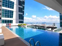 Happysty Seaview Duplex George Town Gurney - Barer