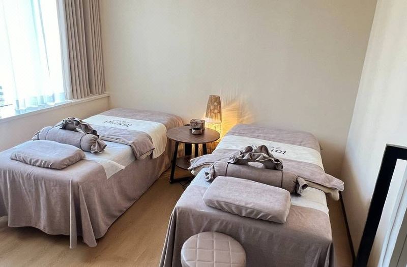 Hangzhou Zhongwei Goethe Hotel photo 2