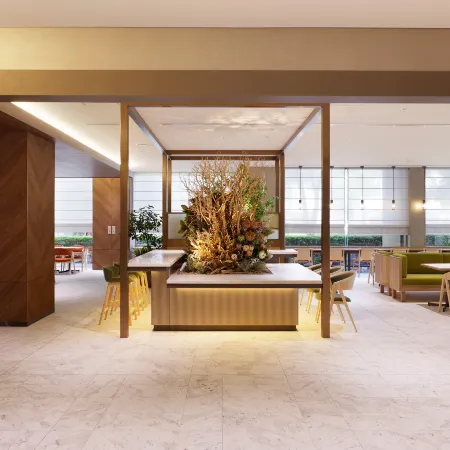 Mitsui Garden Hotel Okayama