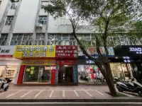 Laide Apartment Jiangmen Heshan - Pet friendly