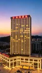 Benxi Langyue International Hotel - Mountain view