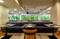 Lantern Chiang Mai Night Bazaar Hotel - موقف سيارات