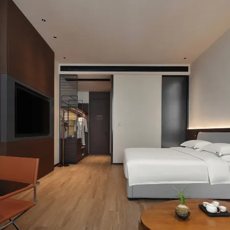 Fuchun City Hotel