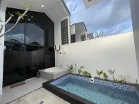Sovilla Prime Jogja -  case vacanza in affitto