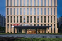 Wanxin Hotel Hefei Binhu Convention & Exhibition Center Branch - Familien