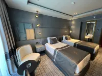 Chamada Girne Hotel Spa and Casino - balcony