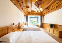 Kangji Courtyard Homestay - เปิดใหม่