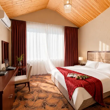 Gaoyuan Shuixiang Hostel