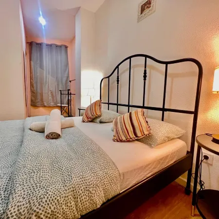 SwissPorto Guest House