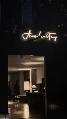 ARAYA MINGTANG INN CURATE - 4-Star