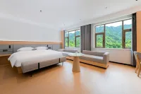 Boyue Jiangyuan Hotel (Minsheng Plaza) - 3 étoiles