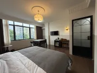 Tao Ran Ju Homestay (Dingnan Industrial Park Branch) - 2-Star