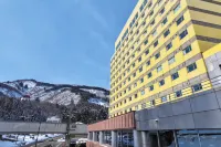 Trip7 Yuzawa Sky Onsen Hotel - breakfast