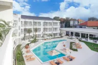 O.Serendipity Kuta Hotels in Kuta