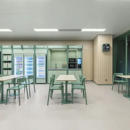 Hi Inn Weihai Railway Station Hanlefang Hotel