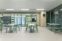 Hi Inn Weihai Railway Station Hanlefang Hotel - servizio colazione