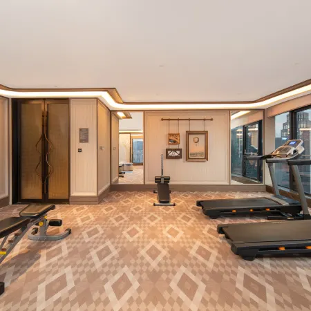 Mercure Hotel Chongqing Jiefangbei