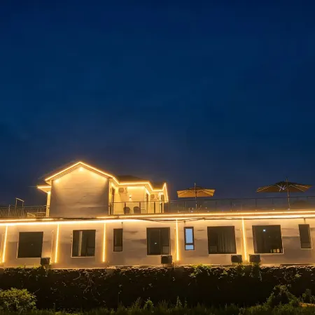 Meishang Homestay