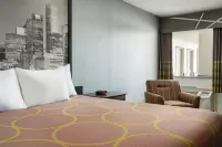 Crystal Inn Northeast Houston Downtown I-610 - 3-Star