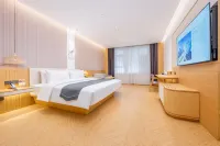JANGUO HIDDEN  HOTEL - 발코니