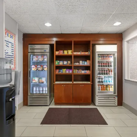Best Western Plus Wilmington/Wrightsville Beach