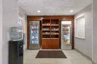 Best Western Plus Wilmington/Wrightsville Beach - breakfast