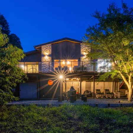 COCO VILLA  Yugawaraonsen