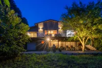 COCO VILLA  Yugawaraonsen - 山景