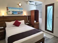 Tropic Tree Maldives - Pet friendly