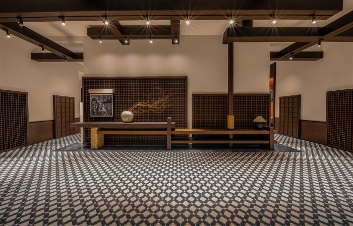 Mile Zimagne Hot Springs Resort Hotel