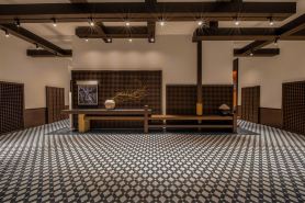 Mile Zimagne Hot Springs Resort Hotel