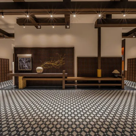 Mile Zimagne Hot Springs Resort Hotel