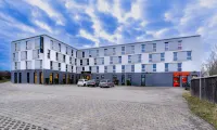 PLAZA INN Dachau - München - Wifi