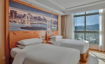 Vienna Hotel (Shangri-La Old Town)