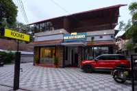 Park View Residency, Guest House Near Sree Padmanabhaswamy Temple - 공항 셔틀버스