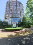 Linyuan Youth Hotel (Wangjing SOHO Futong Subway Station) Hoteles en Wangjing