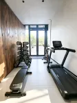 Nanfeng Yin She Boutique Stay - Gym