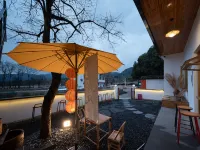 Hongcun Xinxin Zixin Inn - albergo