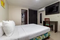 Hotel Avexi Suites by GEH Suites - 3 звезды