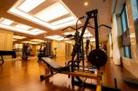 Kaixuan International Hotel - Gym