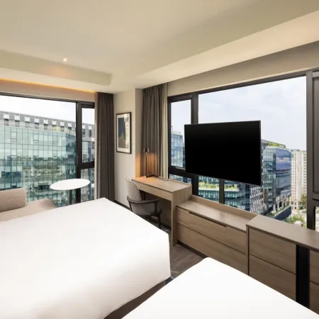 Hyatt Place Seoul Pangyo