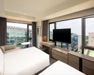 Hyatt Place Seoul Pangyo - bar