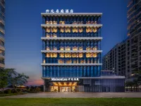 โรงแรมเมซงลี สนามบินนานาชาติหลงอัน เวินโจว - บริการรถรับส่ง