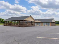 Travel Inn Marston I-55 by Hotel O - Wifi