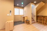 Haruka・Umehana - Bungalow